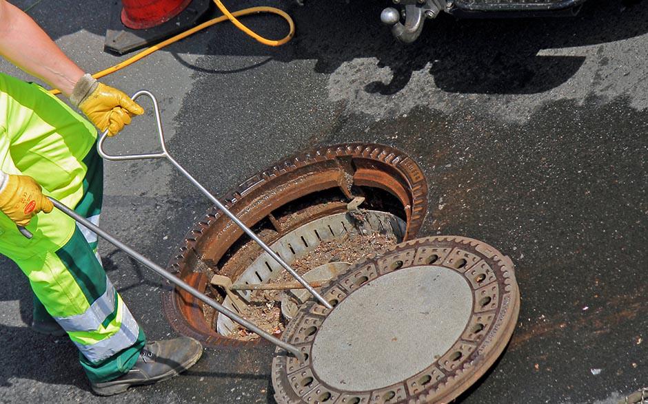 déboucheur canalisation Carrières-sur-Seine