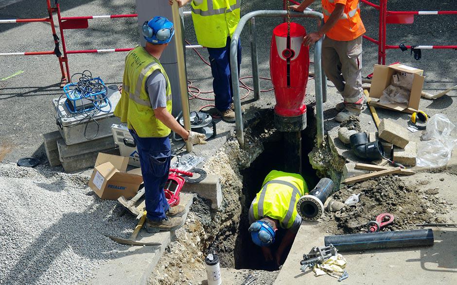 déboucheur canalisation Carrières-sur-Seine
