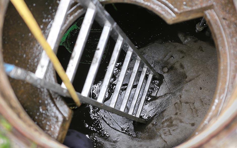 tuyau débouche canalisation Chatou